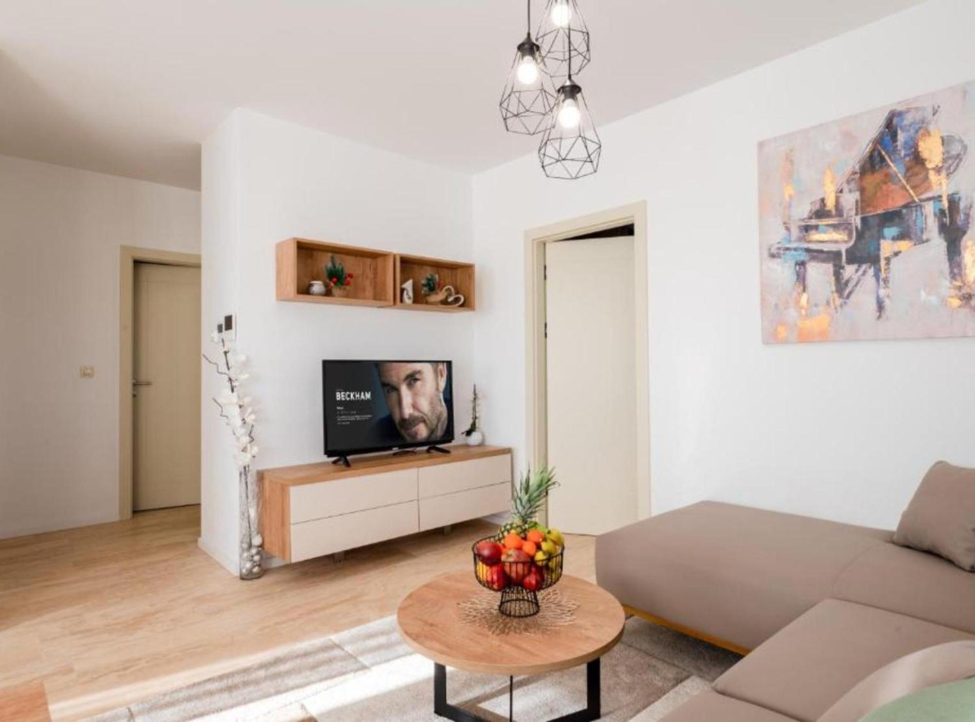 Kona - Free Parking & Self Check-in Zagreb