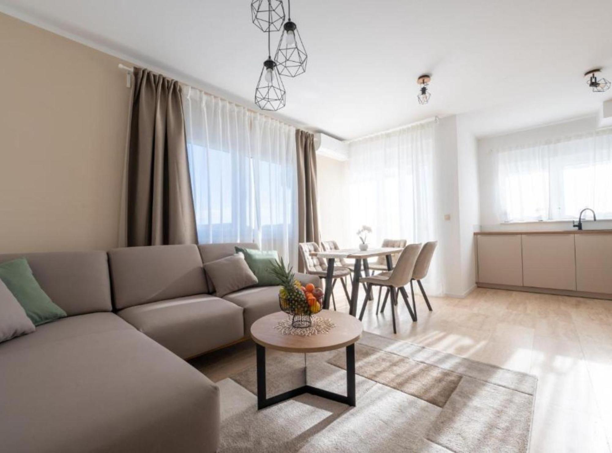 Kona - Free Parking & Self Check-in Zagreb