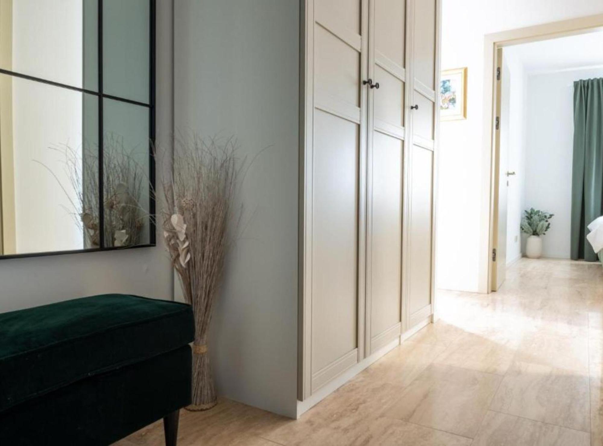 Kona - Free Parking & Self Check-in Apartament Zagreb