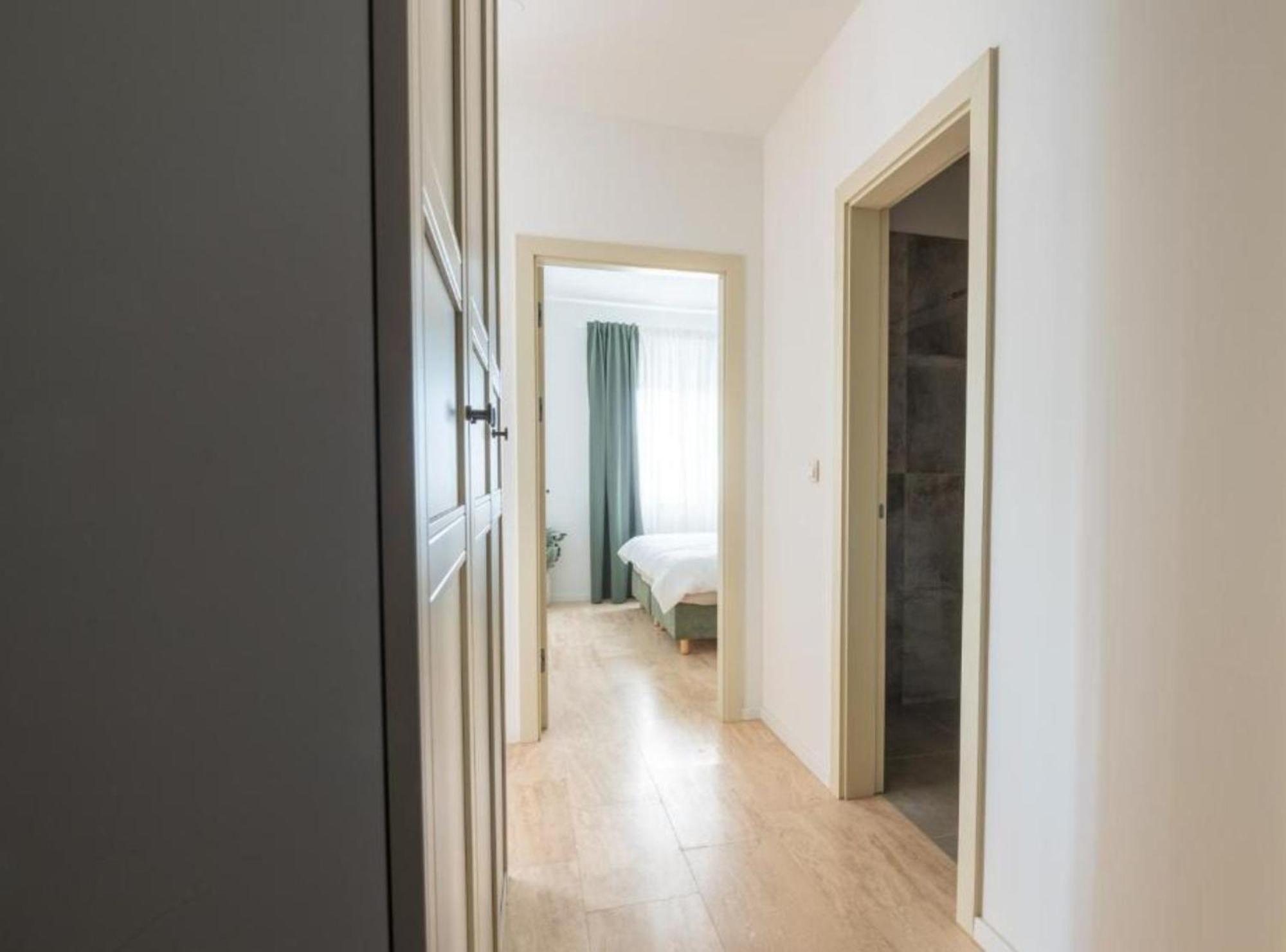 Kona - Free Parking & Self Check-in Zagreb