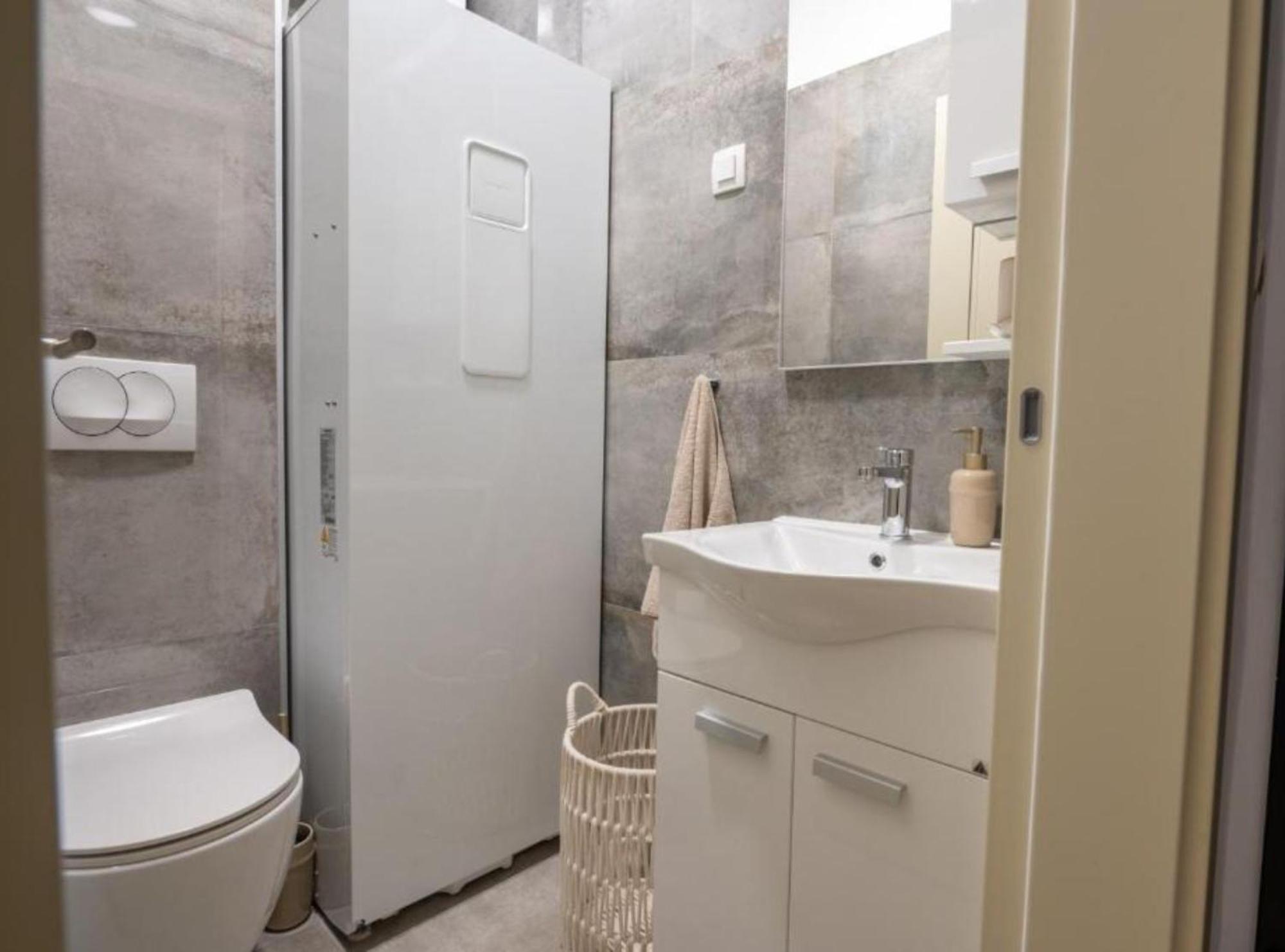 Apartament Kona - Free Parking & Self Check-in *